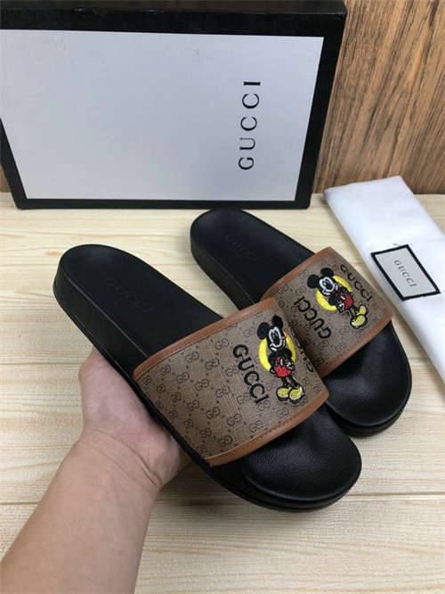 Gucci Sandal-W-164