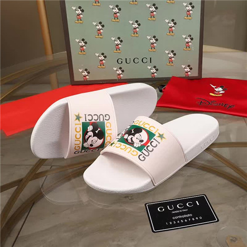 Gucci Sandal(2)-M-182