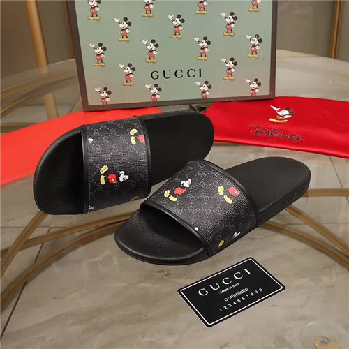 Gucci Sandal(2)-M-187