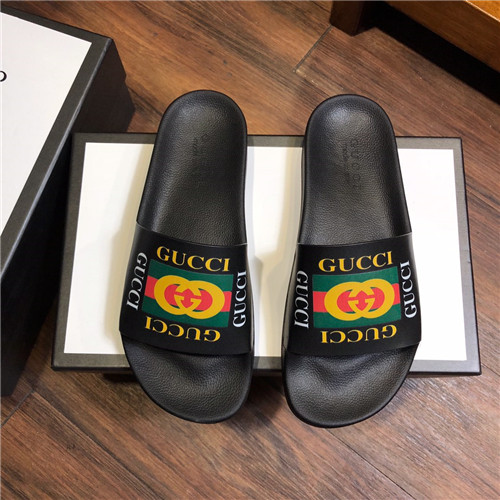 Gucci Sandal(2)-M-019