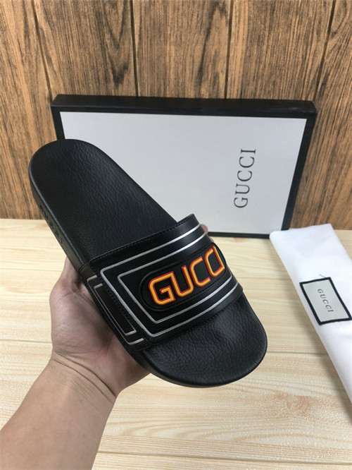 Gucci Sandal-W-177