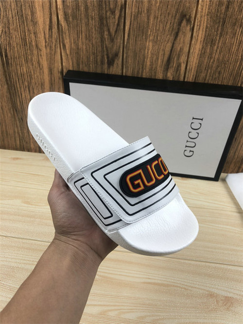 Gucci Sandal(2)-M-193
