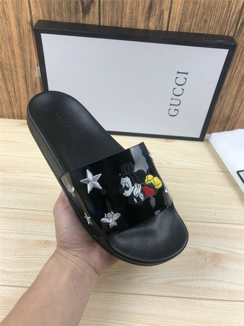 Gucci Sandal-W-180