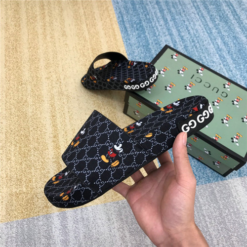 Gucci Sandal(2)-M-196