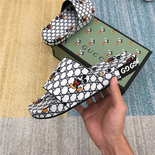 Gucci Sandal(2)-M-199