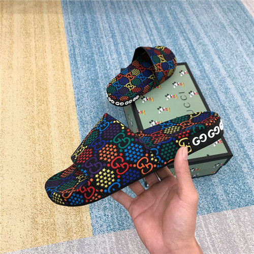 Gucci Sandal(2)-M-201