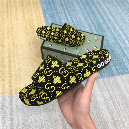 Gucci Sandal(2)-M-202