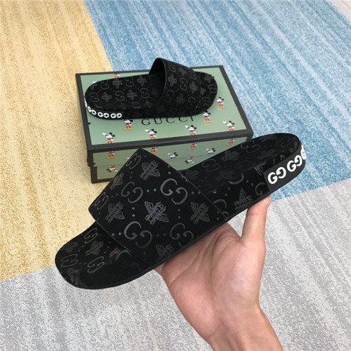 Gucci Sandal(2)-M-204