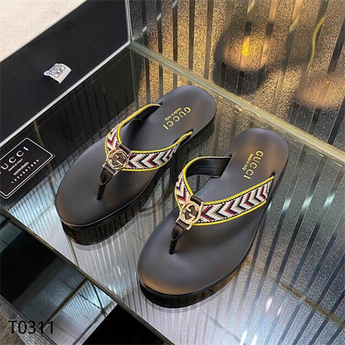 Gucci Sandal-M-248