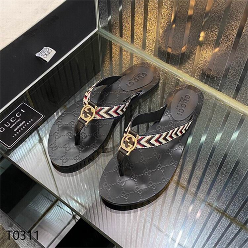 Gucci Sandal-M-249