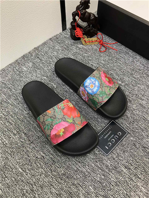 Gucci Sandal(2)-M-023