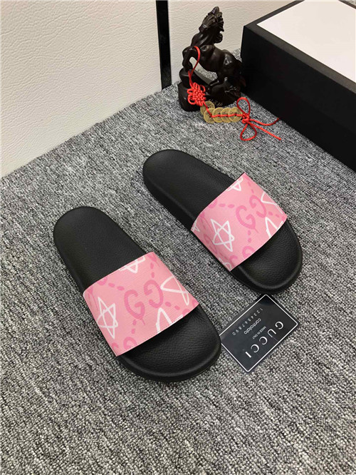 Gucci Sandal-W-025