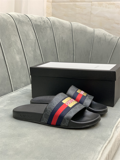Gucci Sandal-M-278
