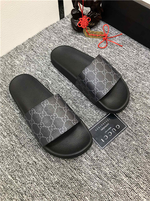 Gucci Sandal-W-026