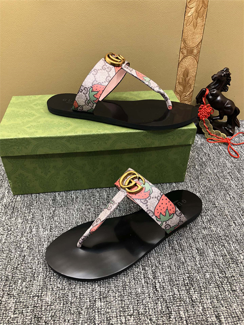 Gucci Sandal-M-284