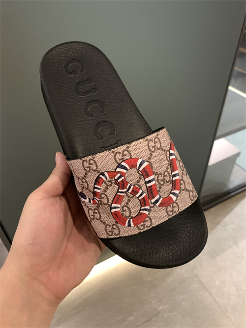 Gucci Sandal-M-291