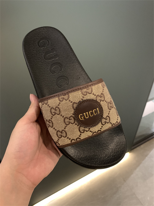 Gucci Sandal-M-297