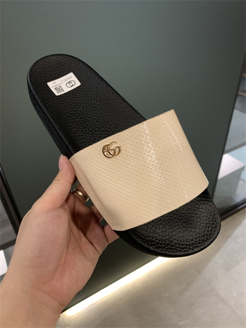 Gucci Sandal-M-301