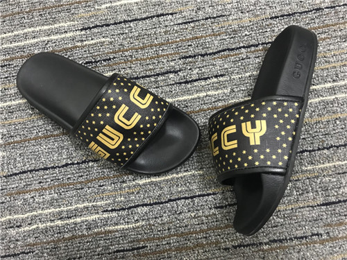 Gucci Sandal(2)-M-028