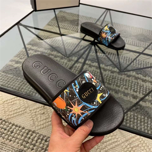 Gucci Sandal-M-310
