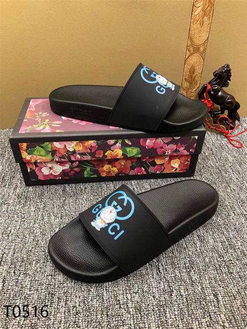 Gucci Sandal-W-263