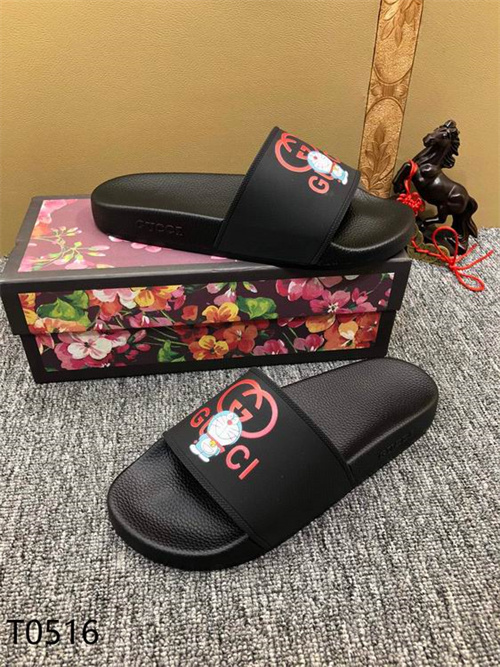 Gucci Sandal-W-264