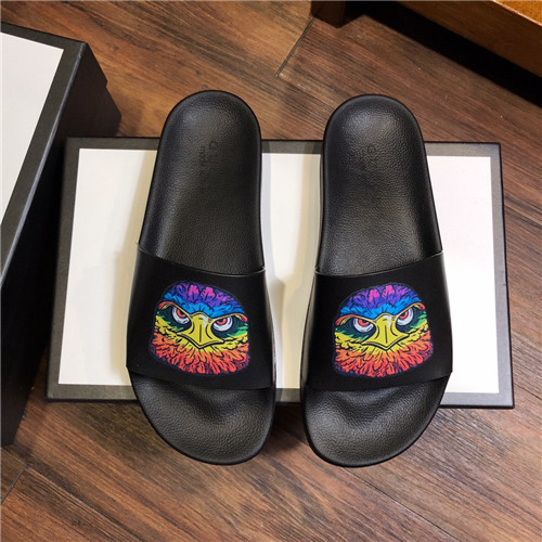 Gucci Sandal(2)-M-003