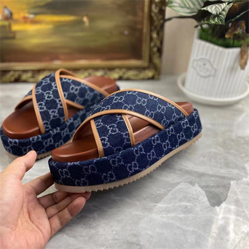 Gucci Sandal(2)-M-387