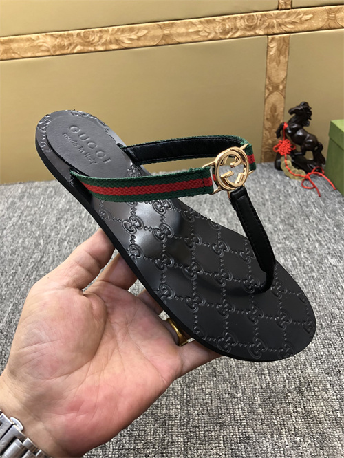 Gucci Sandal(2)-M-398