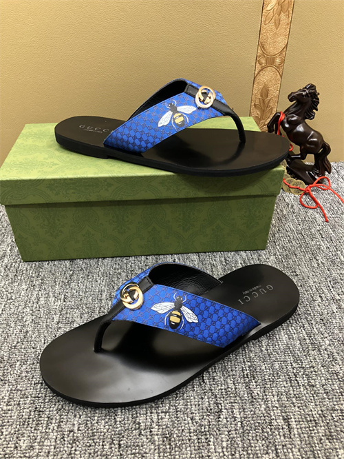 Gucci Sandal(2)-M-403