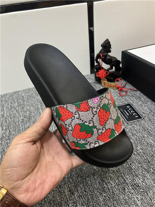 Gucci Sandal-W-036