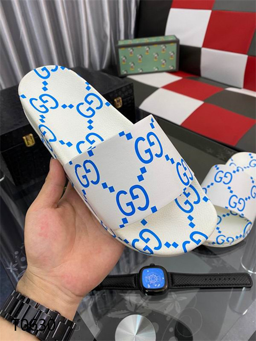 Gucci Sandal(2)-M-440