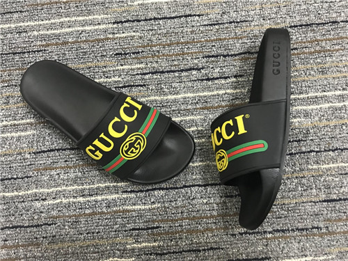 Gucci Sandal(2)-M-039