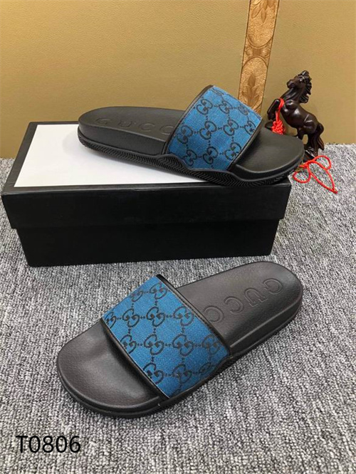 Gucci Sandal(2)-M-464