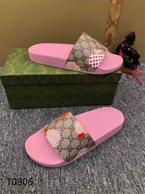 Gucci Sandal(2)-M-472