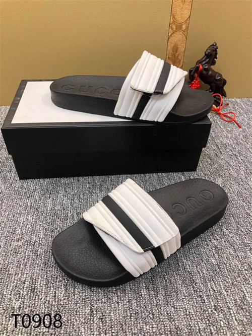 Gucci Sandal(2)-M-478