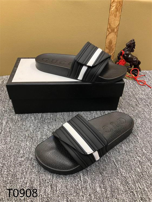 Gucci Sandal-W-370