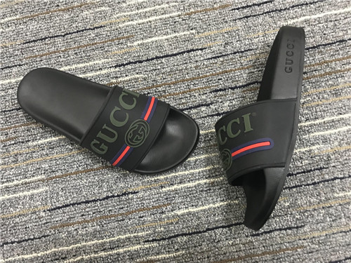 Gucci Sandal(2)-M-041