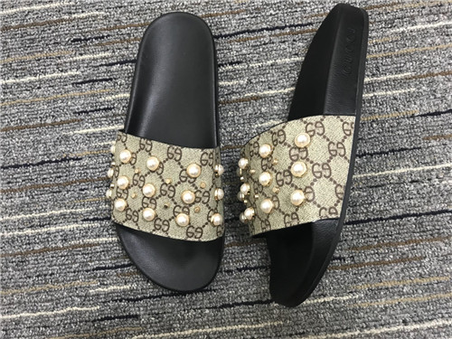 Gucci Sandal(2)-M-042