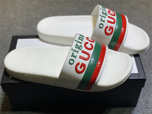 Gucci Sandal-W-388