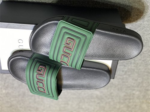 Gucci Sandal(2)-M-500