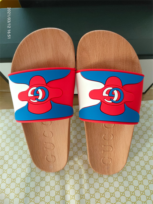 Gucci Sandal(2)-M-518