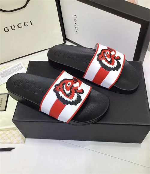 Gucci Sandal(2)-M-521