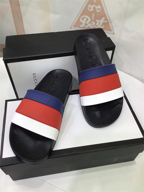 Gucci Sandal(2)-M-523