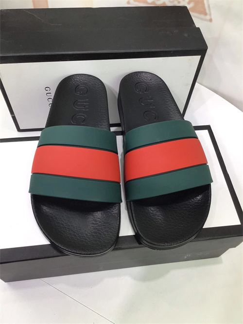 Gucci Sandal-W-414