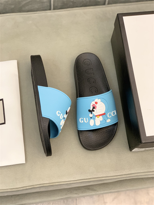 Gucci Sandal(2)-M-533