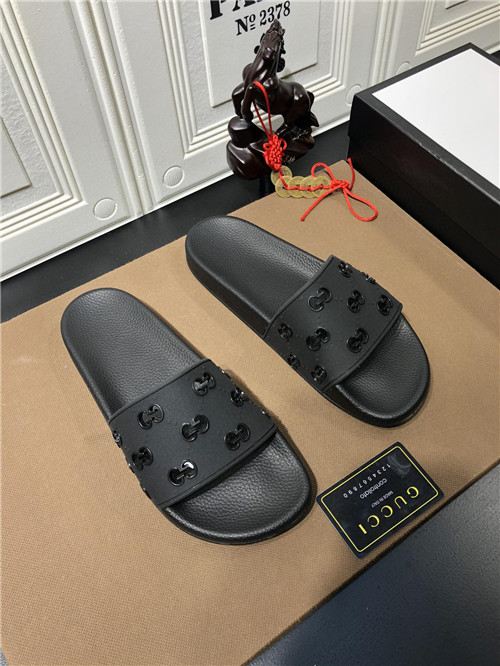 Gucci Sandal-W-046