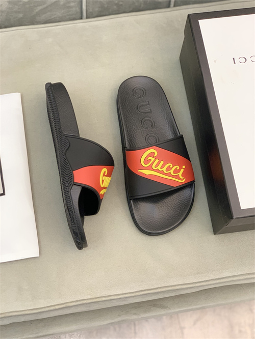 Gucci Sandal-W-445
