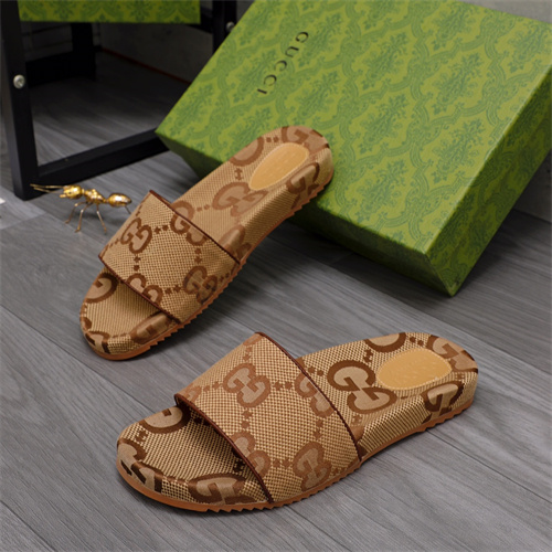 Gucci Sandal-W-453