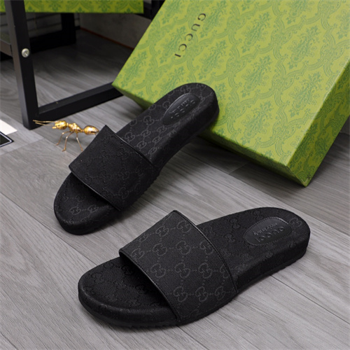 Gucci Sandal(2)-M-566